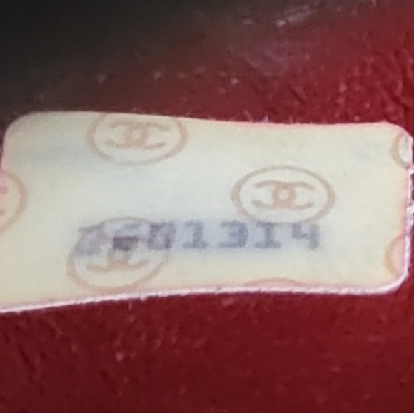 CHANEL Quilted Small Single Flap Black - Picture 16 of 16